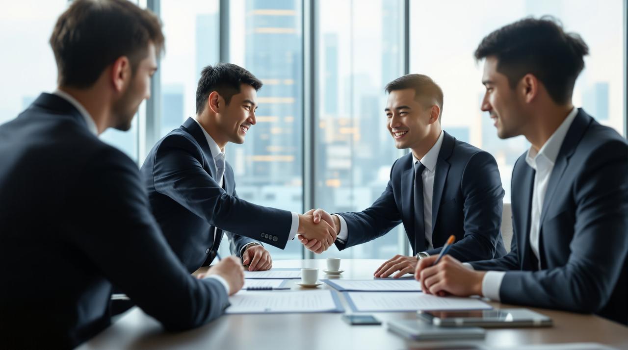 暗网视频与腾讯视频达成战略合作,共同打造精品网络剧内容